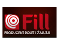 Fill producent rolet